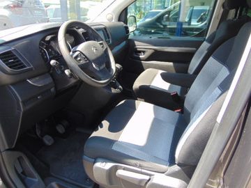 Bild 8 Citroën SpaceTourer Spacetourer Feel XL