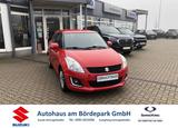 Suzuki Swift 1.2 Comfort 5-türig - Suzuki Swift: 1.5