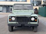 Land Rover Defender PRITSCHE.H-Kennzeichen.ROSTFREI - Oldtimer: Pickup