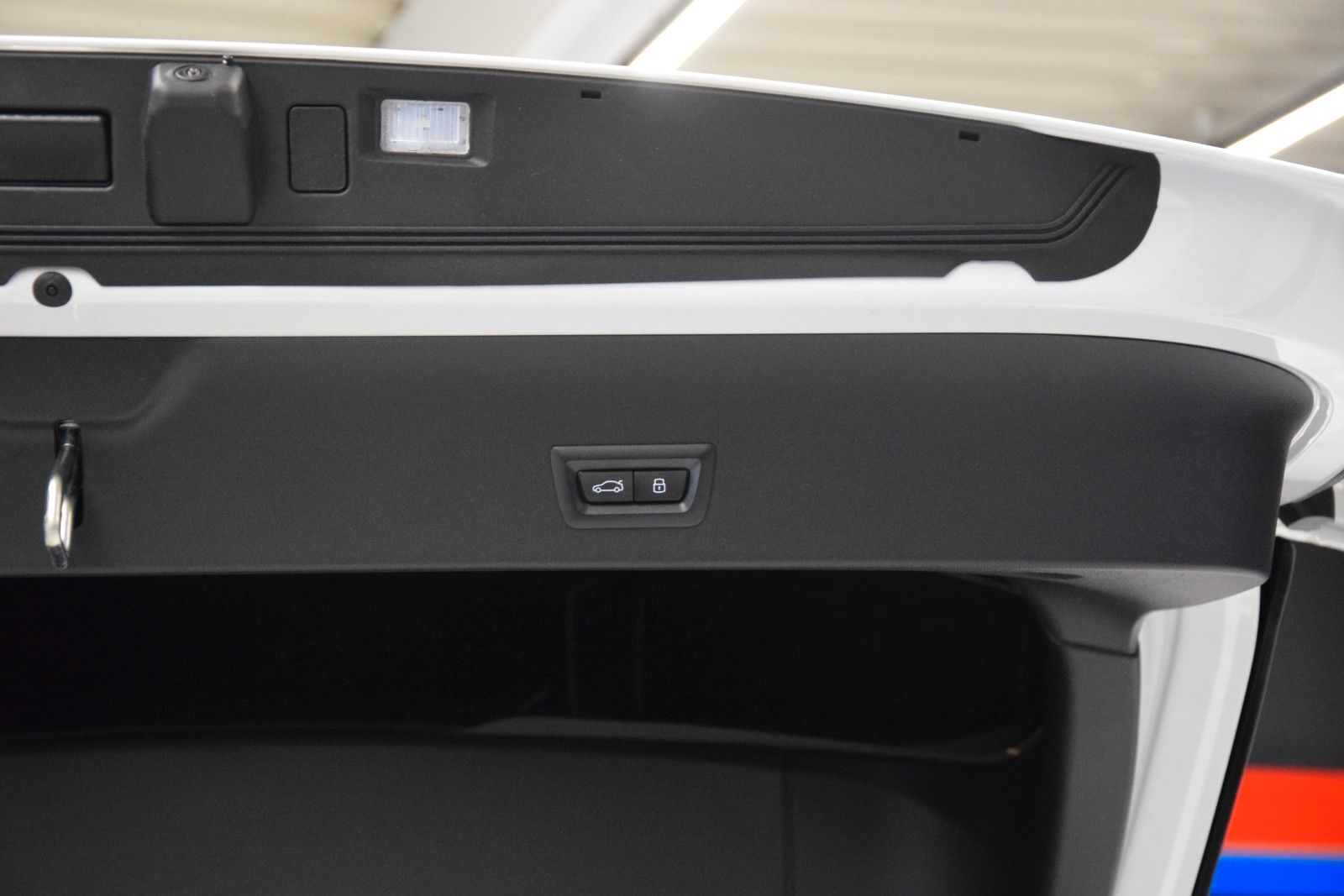 Fahrzeugabbildung BMW X3 20 d xDrive Memory HuD Leder el.Hklappe 360°
