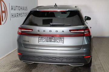 Skoda Kodiaq 1.5 TSI Sportline Matrix AHK Panoramadach