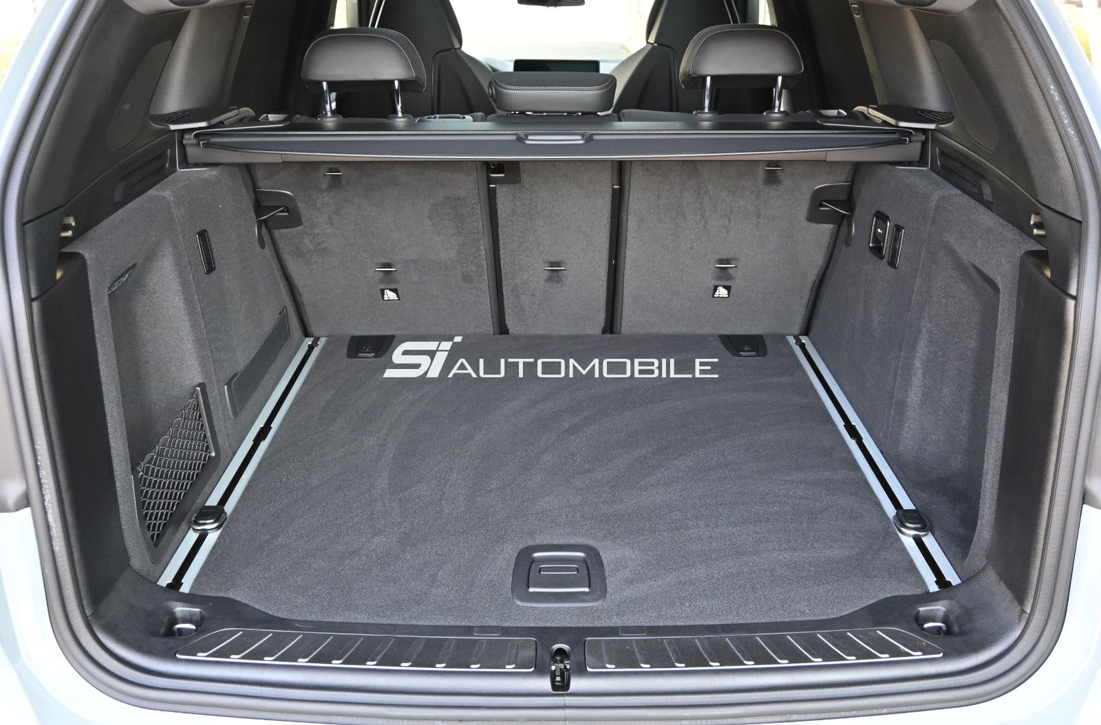 Fahrzeugabbildung BMW X3 M Comp. °UVP 125.837€°ACC°AHK°SITZKLIMA°VOLL°