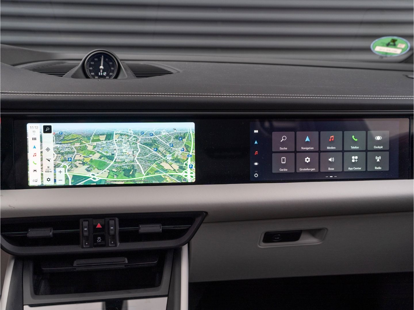 Porsche Macan - Bild 27