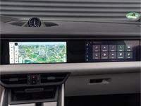 Porsche Macan - Vorschau Bild 27