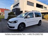 Volkswagen Caddy  Edition30*TEMPO/SHZ/NAVI/KLIMA* - Volkswagen Caddy: Edition 30