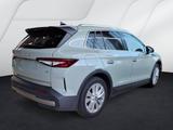 Skoda ELROQ 85 LOFT | LED | NAVI | AHK | SITZH. | - Skoda Elroq 85 Gebrauchtwagen
