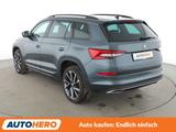 Skoda Kodiaq 2.0 TDI Sportline 4x4 Aut.*NAVI*LED*TEMPO - Skoda Kodiaq Gebrauchtwagen in München