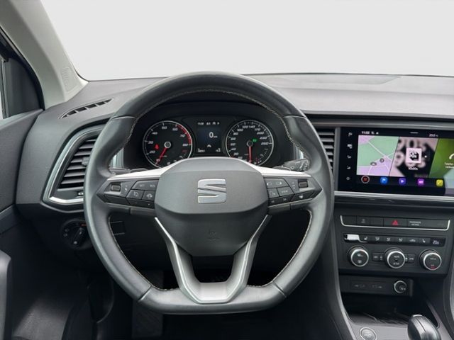 Ateca Style 1.5 TSISTYLE5T110 DS9AU7 Tiptronic K