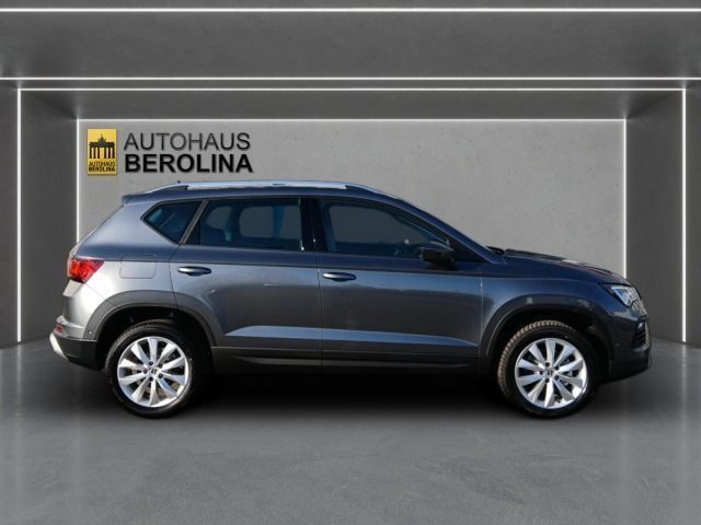 Seat Ateca - Bild 4