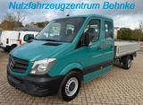 Mercedes-Benz Sprinter 316 CDI L3/ AC/ Standhzg./ AHK 3500 kg - Mercedes-Benz Sprinter 3500