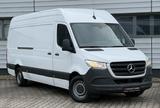Mercedes-Benz Sprinter III Kasten 316CDI Kamera Tempo PDC