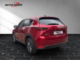 Mazda CX-5 Exclusive-Line 2WD Bluetooth Navi LED Klima - Mazda Gebrauchtwagen München