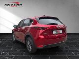 Mazda CX-5 Exclusive-Line 2WD Bluetooth Navi LED Klima - Mazda CX-5 aus 2020