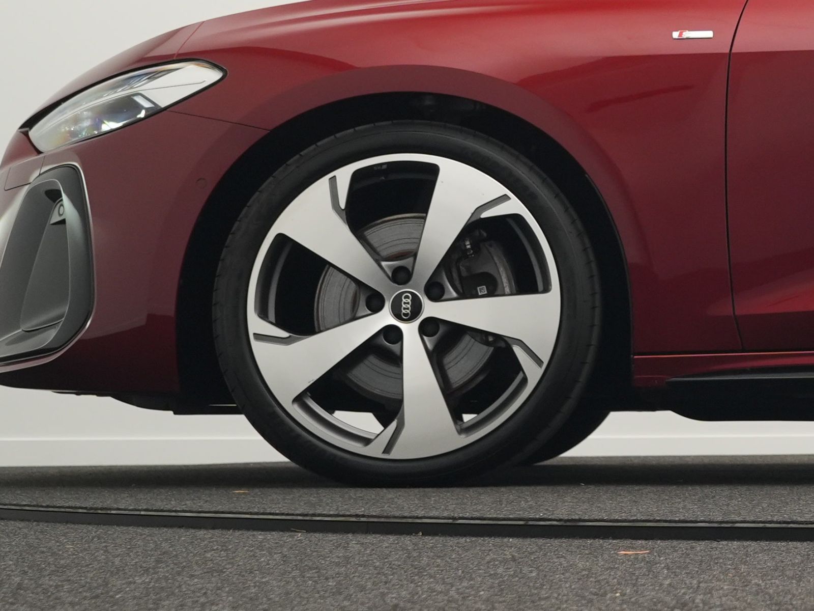 Audi A5 - Bild 49