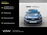 Dacia Sandero - Vorschau Bild 2