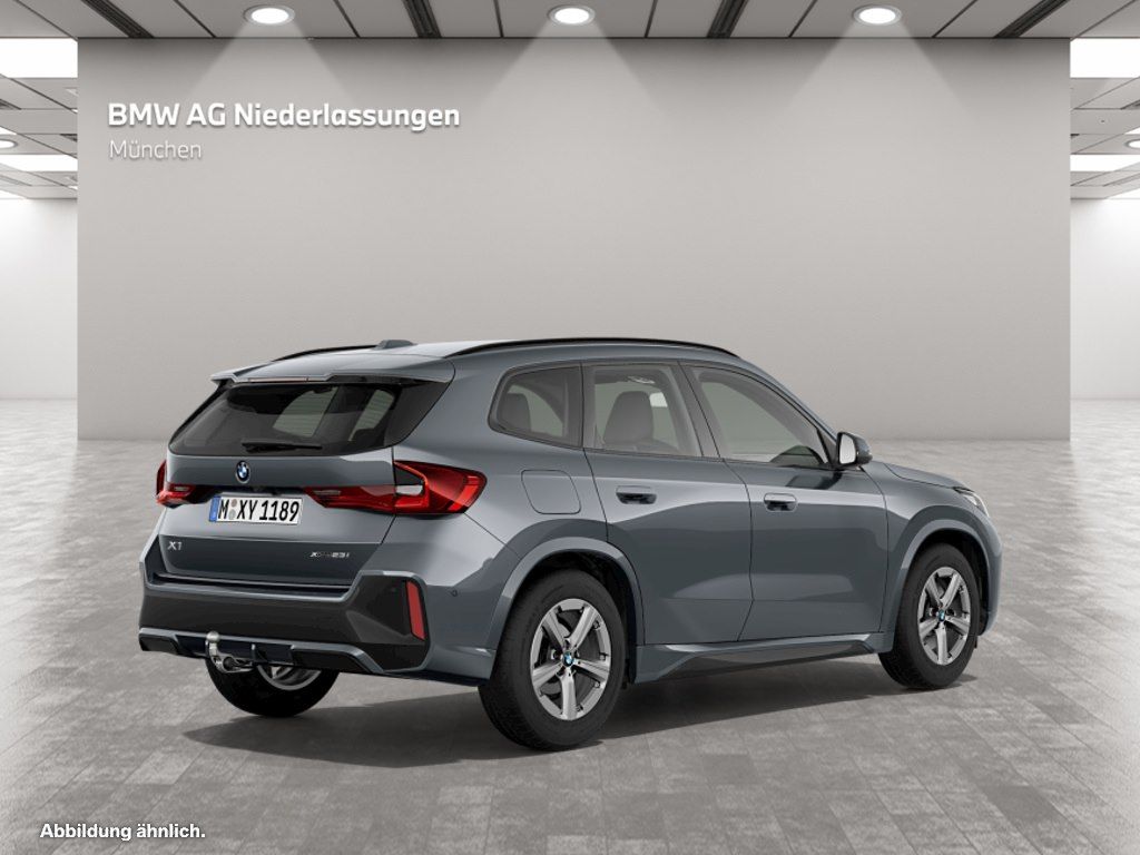 BMW X1 - Bild 2
