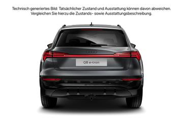 صورة 4 لـ 2023 AUDI Q8 E-TRON