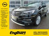 Opel Grandland X Grandland 1.2 Turbo Innovation - schwarze Opel Grandland (X)