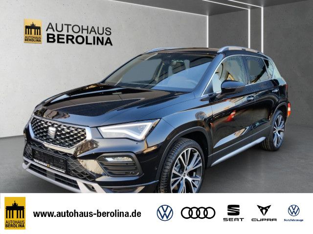 SEAT Ateca 1.5 TSI Xperience DSG *BEATS*360°*AHK*ACC*