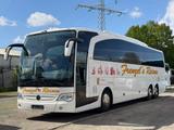 Mercedes-Benz O580 Travego 16 RHD-M (Softline*TOP*DE) - Mercedes-Benz Reisebus Travego