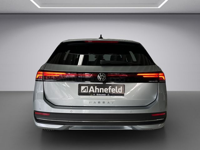 Passat Business 2.0 TDI DSG