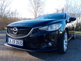 Mazda 6 2.2 SKYACTIV-D 175.Autom. i-ELOOP Sports-Line - Mazda 6 in Stuttgart