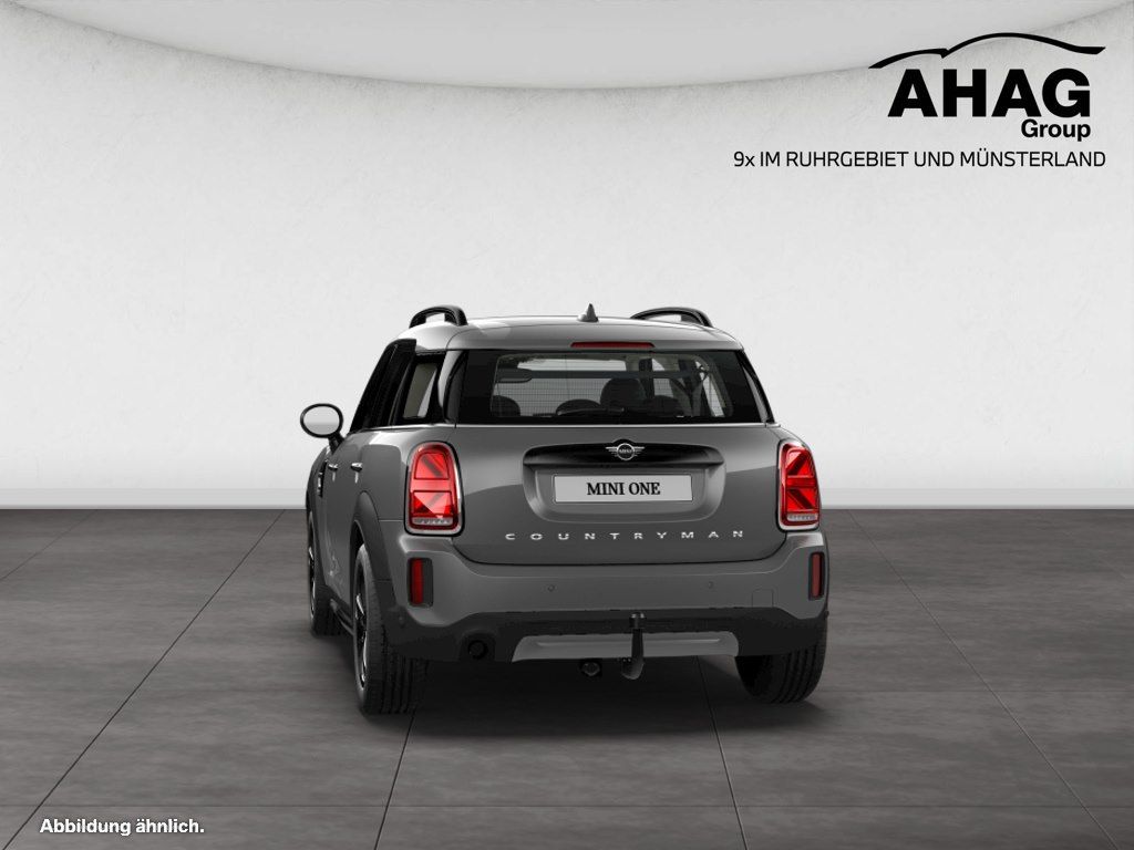 MINI One Countryman - Bild 7