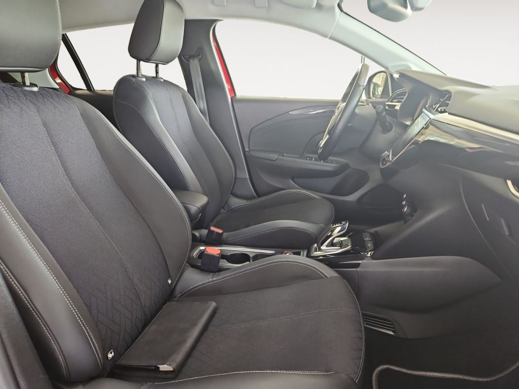 Fahrzeugabbildung Opel Corsa-e Elegance Onboard 11KW  Sitzheizung PDC L