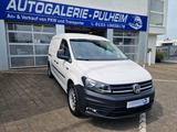 Volkswagen CADDY MAXI/MWST/GUTER ZUSTAND - Trucks in Köln