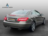 Mercedes-Benz E 350 CGI BE / 87.tKM/ 2.H / GARANTIE /292PS/AMG - Mercedes-Benz E-Klasse: Coupe, AMG