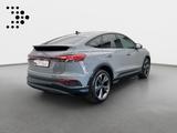 Audi Q4 Sportback e-tron 40 *AHK*ACC*Kamera*Navi*Virt - Audi Q4 e-tron: Sportback
