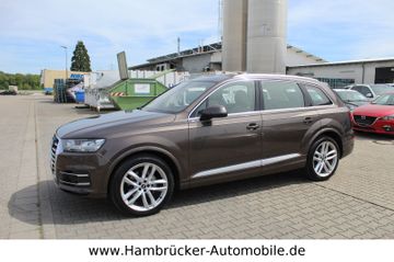 Audi Q7 - 1