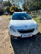 Peugeot 2008 Active 82 VTi Active - Peugeot 2008 in Hannover