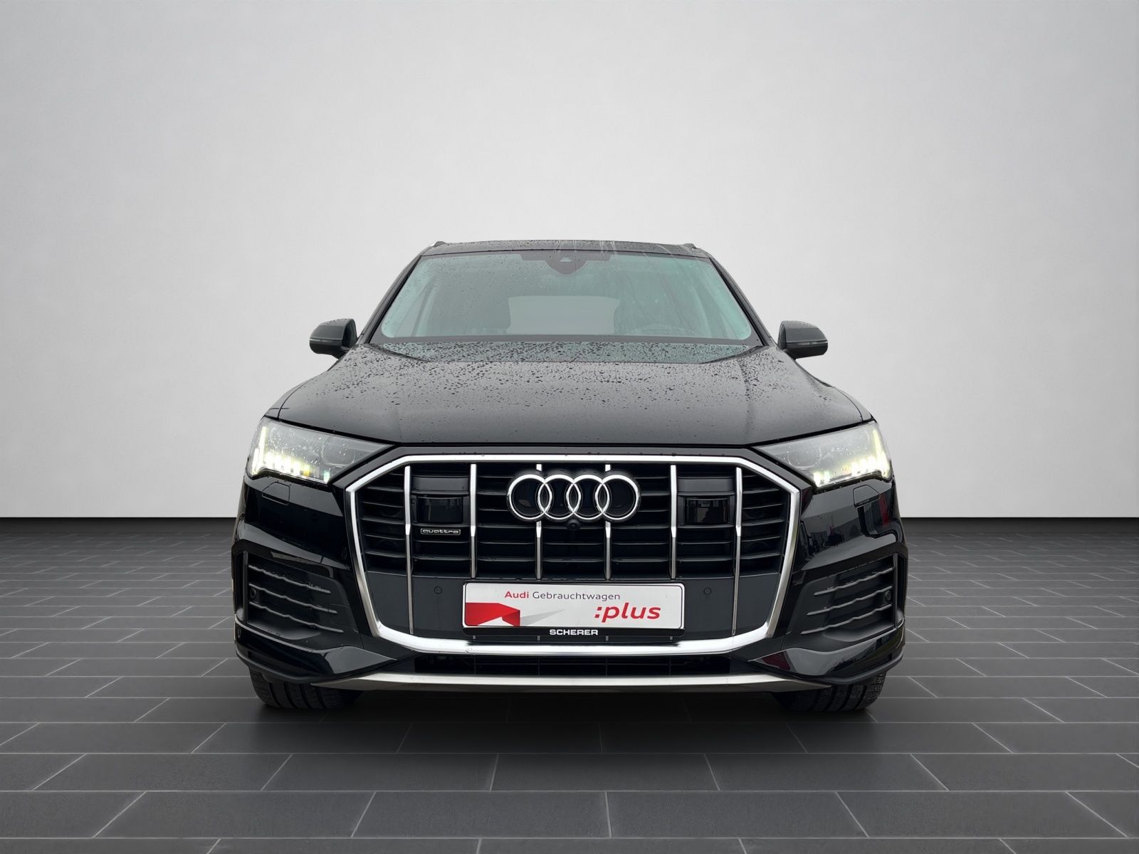 Audi Q7 - Bild 6