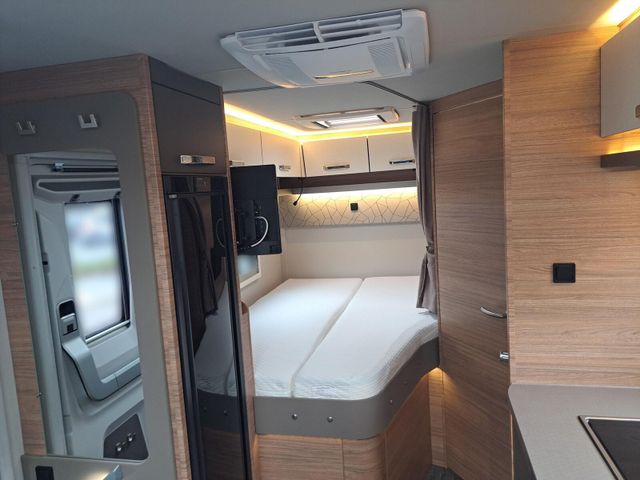 Weinsberg CaraLoft Ford 650 MF Sofort Verfügbar