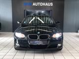 BMW 320i Cabrio Automatik /XENON/LEDER/NAVI/SHZ/PDC/ - BMW 320 mit Benzin-Antrieb: Cabrio, Automatik