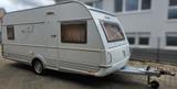 Tabbert Wohnwagen Tabbert Vivaldi 480 | TÜV 07/2027 - Tabbert 480