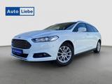 Ford BUSINESS 1.5EB AUTOM.-NAVI|KLIMA|PARKLENK|WINTER - Ford Gebrauchtwagen in Leipzig