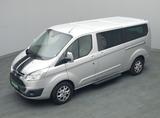 Ford Tourneo Custom Kombi 300 L2 Titanium 155PS/PDC - Ford Tourneo Custom in Mannheim