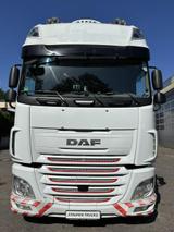 DAF XF 106  510 SSC MEGA Intarder ACC 2x Tan... - Offers matching your search criteria