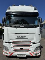 DAF XF 106 510 SSC MEGA Intarder ACC 2x Tan... - Offers matching your search criteria