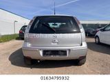 Opel Corsa 1.0 Twinport Edition - Opel Corsa mit Benzin-Antrieb: Kleinwagen, C Twinport