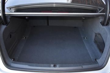 Audi A6 - 6