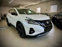 Nissan Murano/Midnight/AWD