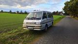 Mitsubishi L300 GLS Bus, 7-Sitzer, AHK, TÜV - Mitsubishi L300: Van