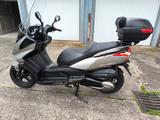 Kymco Downtown 300i - KYMCO ABS 300I