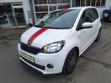 Skoda Citigo Ambition 1.0 Klima Sport Sunset - gebrauchte Skoda Citigo aus dem Jahr 2014