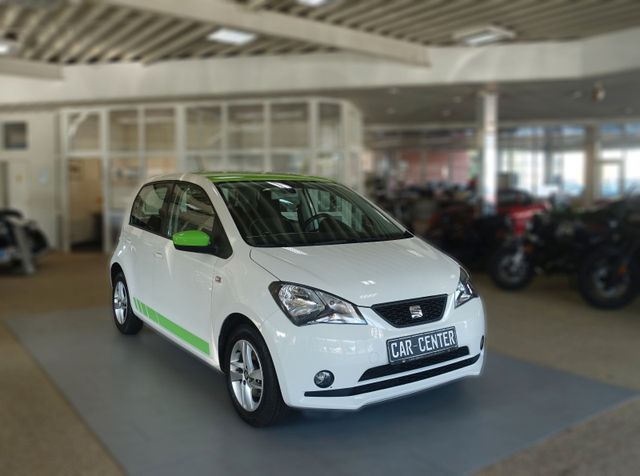 Seat Mii Chic KLIMA / SHZ / ALLWETTER