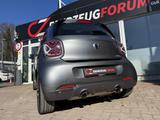 Smart forfour Brabus ExclusivePano*Navi (neu)*LED - Smart: Brabus For