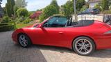 Porsche 996 Carrera Cabriolet Carrera - gebrauchte Porsche 996 aus dem Jahr 2003